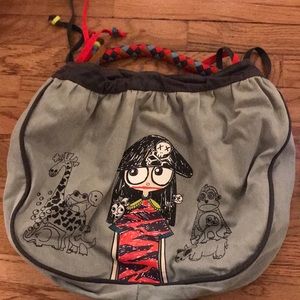 Marc Jacobs Miss Lila handbag